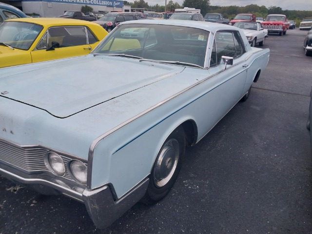 Used 1965 Lincoln Continental  | Lake Wales, FL