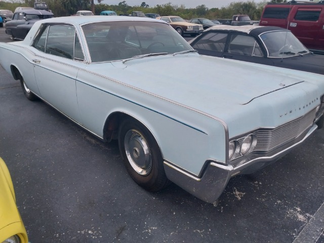 Used 1965 Lincoln Continental  | Lake Wales, FL