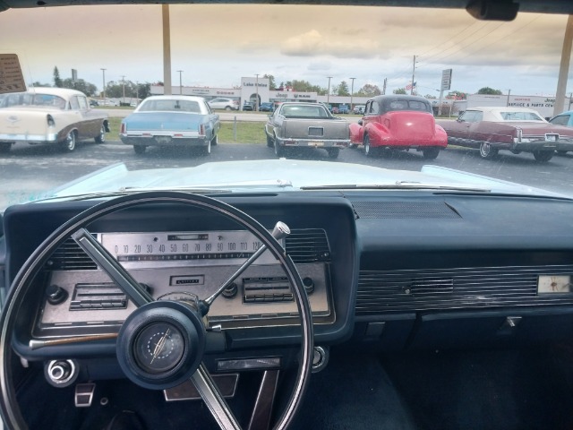 Used 1965 Lincoln Continental  | Lake Wales, FL