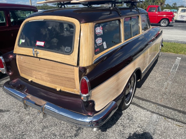 Used 1959 AMC RAMBLER  | Lake Wales, FL