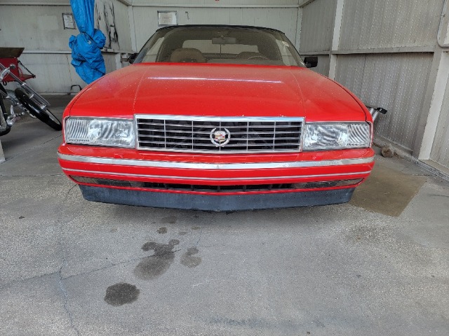 Used 1988 Cadillac Allante  | Lake Wales, FL