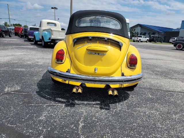 Used 1971 Volkswagen Beetle  | Lake Wales, FL