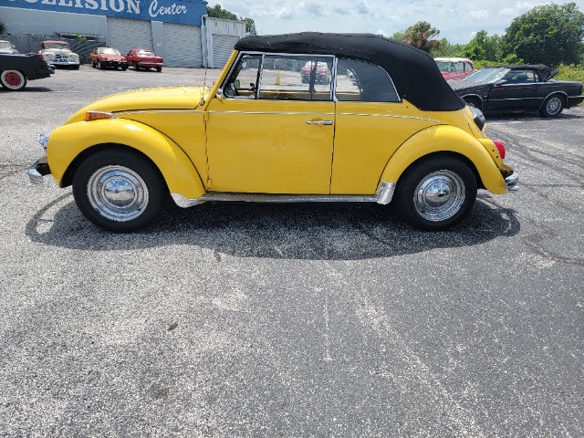 Used 1971 Volkswagen Beetle  | Lake Wales, FL