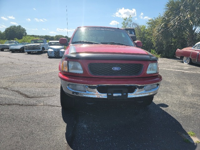 Used 1997 Ford F-150 Sterling Coach Edition | Lake Wales, FL