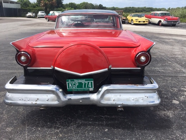 Used 1957 Ford Galaxie Continental | Lake Wales, FL