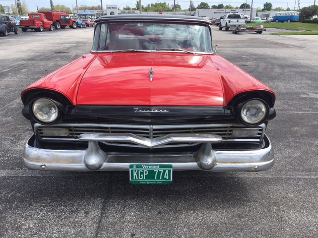 Used 1957 Ford Galaxie Continental | Lake Wales, FL