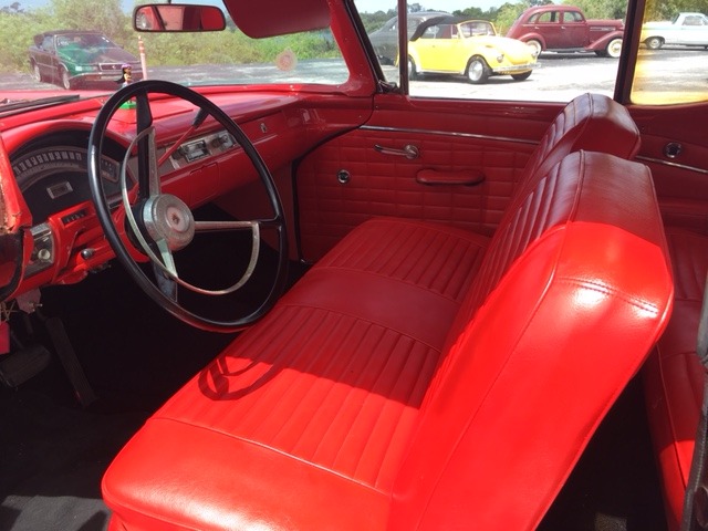 Used 1957 Ford Galaxie Continental | Lake Wales, FL