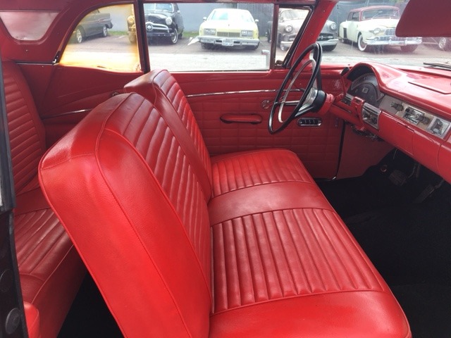 Used 1957 Ford Galaxie Continental | Lake Wales, FL