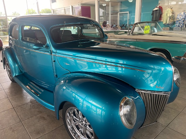 Used 1939 Ford Street Rod  | Lake Wales, FL