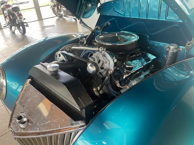Used 1939 Ford Street Rod  | Lake Wales, FL