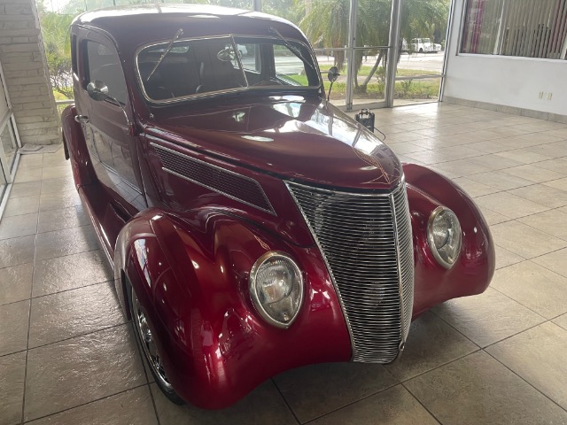 Used 1937 Ford Street Rod  | Lake Wales, FL