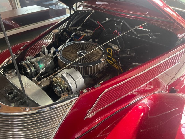 Used 1937 Ford Street Rod  | Lake Wales, FL