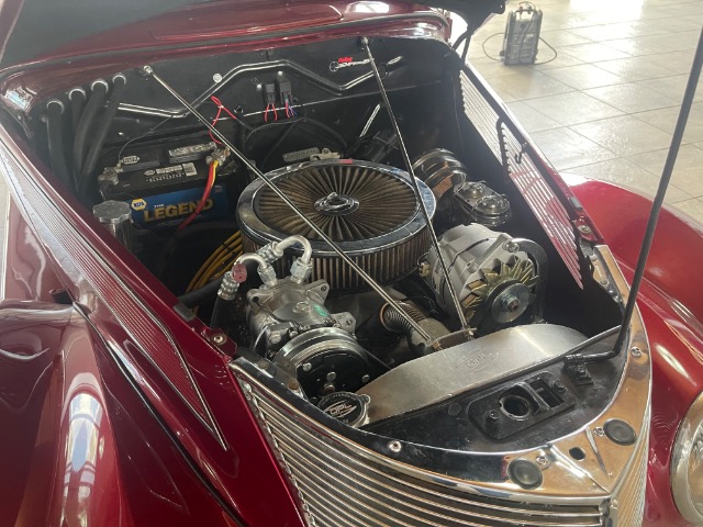 Used 1937 Ford Street Rod  | Lake Wales, FL