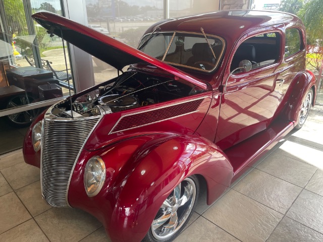 Used 1937 Ford Street Rod  | Lake Wales, FL