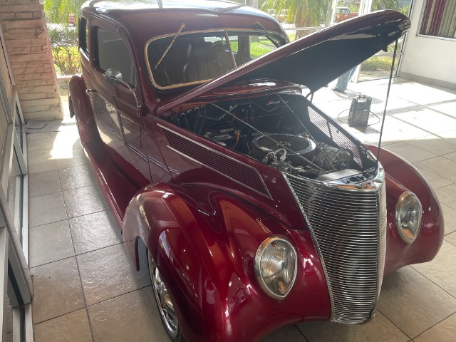 Used 1937 Ford Street Rod  | Lake Wales, FL