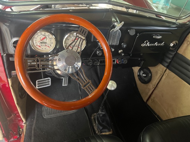 Used 1937 Ford Street Rod  | Lake Wales, FL