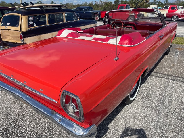 Used 1965 Ford Galaxie 500 | Lake Wales, FL