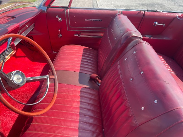 Used 1965 Ford Galaxie 500 | Lake Wales, FL