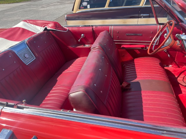 Used 1965 Ford Galaxie 500 | Lake Wales, FL