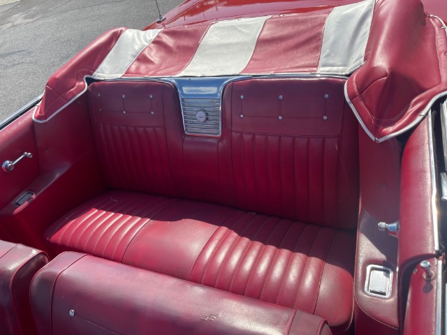 Used 1965 Ford Galaxie 500 | Lake Wales, FL