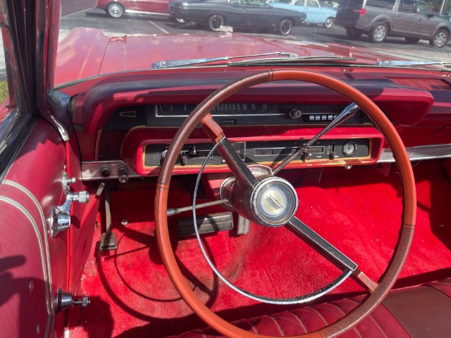 Used 1965 Ford Galaxie 500 | Lake Wales, FL