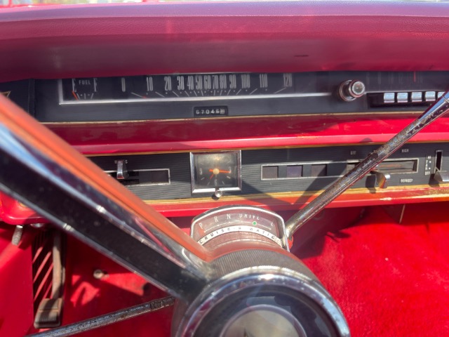 Used 1965 Ford Galaxie 500 | Lake Wales, FL