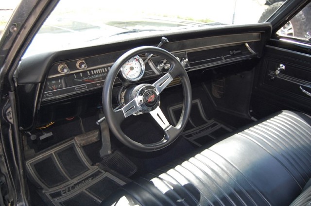 Used 1966 CHEVROLET El Camino  | Lake Wales, FL