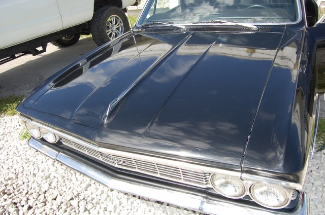 Used 1966 CHEVROLET El Camino  | Lake Wales, FL