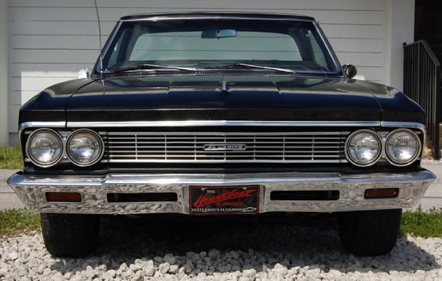 Used 1966 CHEVROLET El Camino  | Lake Wales, FL