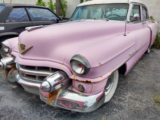 Used 1953 CADILLAC Deville  | Lake Wales, FL