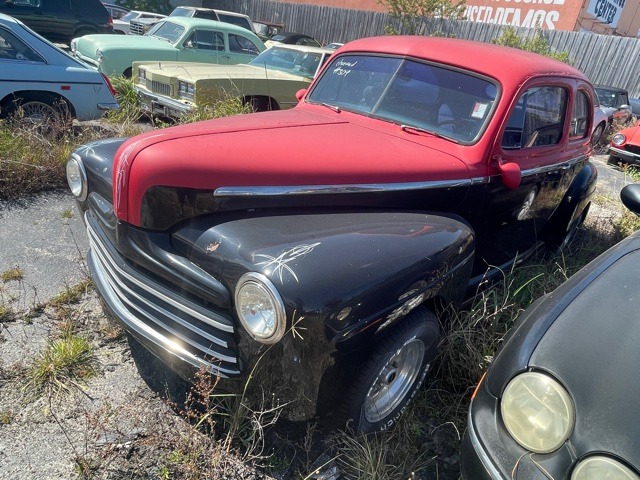 Used 1948 FORD STREET ROD | St. Petersburg, FL