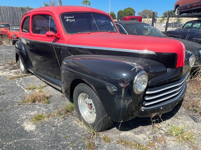 Used 1948 FORD STREET ROD | St. Petersburg, FL