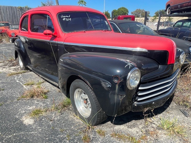 Used 1948 FORD STREET ROD  | Lake Wales, FL