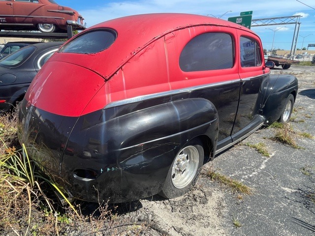 Used 1948 FORD STREET ROD | St. Petersburg, FL