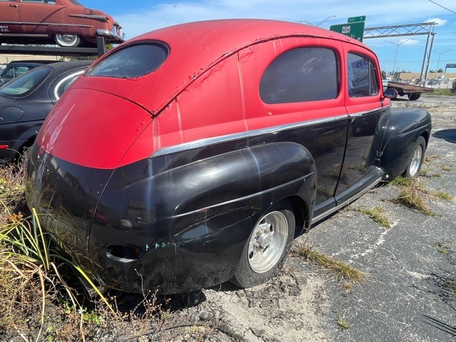 Used 1948 FORD STREET ROD  | Lake Wales, FL