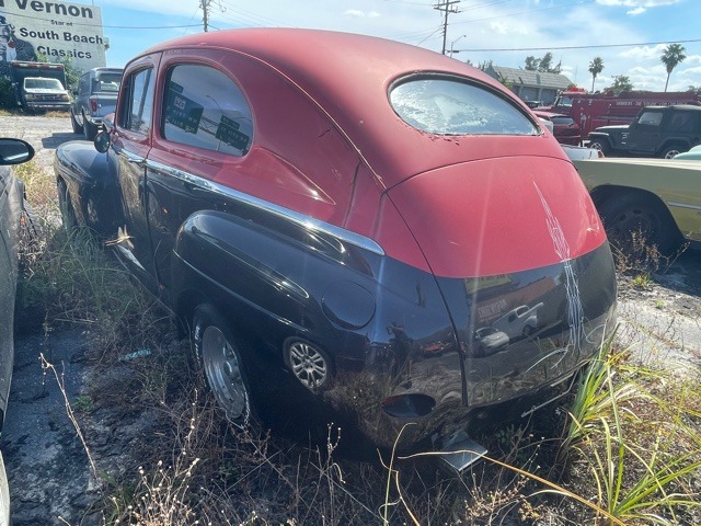 Used 1948 FORD STREET ROD | St. Petersburg, FL