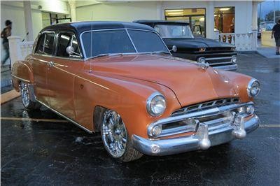 Used 1951 DODGE 316  | Lake Wales, FL