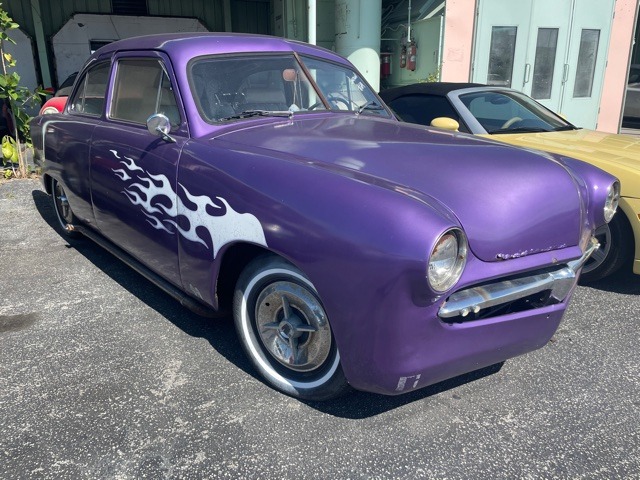 Used 1951 FORD STREET ROD  | Lake Wales, FL