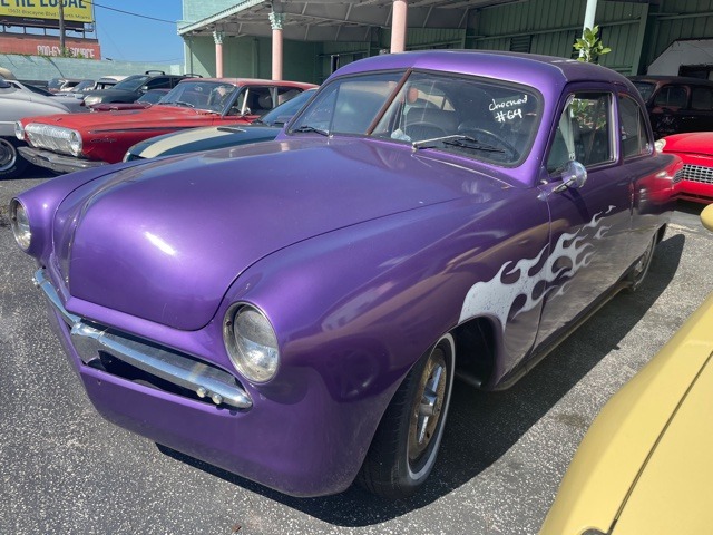 Used 1951 FORD STREET ROD  | Lake Wales, FL