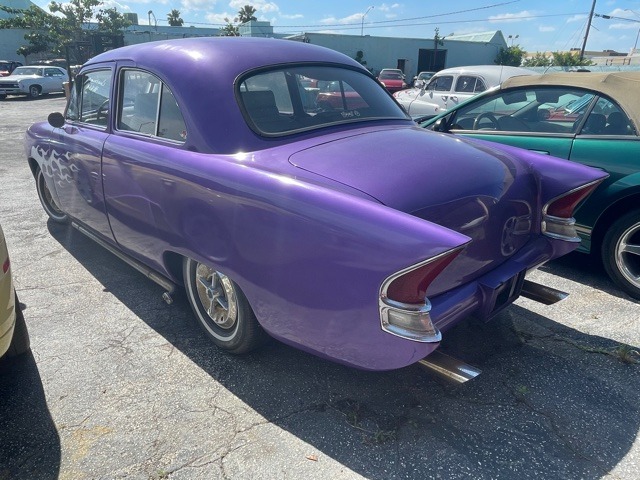 Used 1951 FORD STREET ROD  | Lake Wales, FL