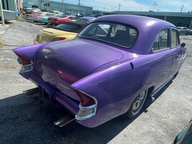 Used 1951 FORD STREET ROD  | Lake Wales, FL