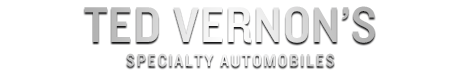Ted Vernon Specialty Automobiles, Inc.